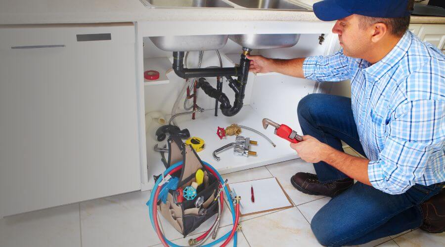 Professional Leak Detection in Westfield, NC