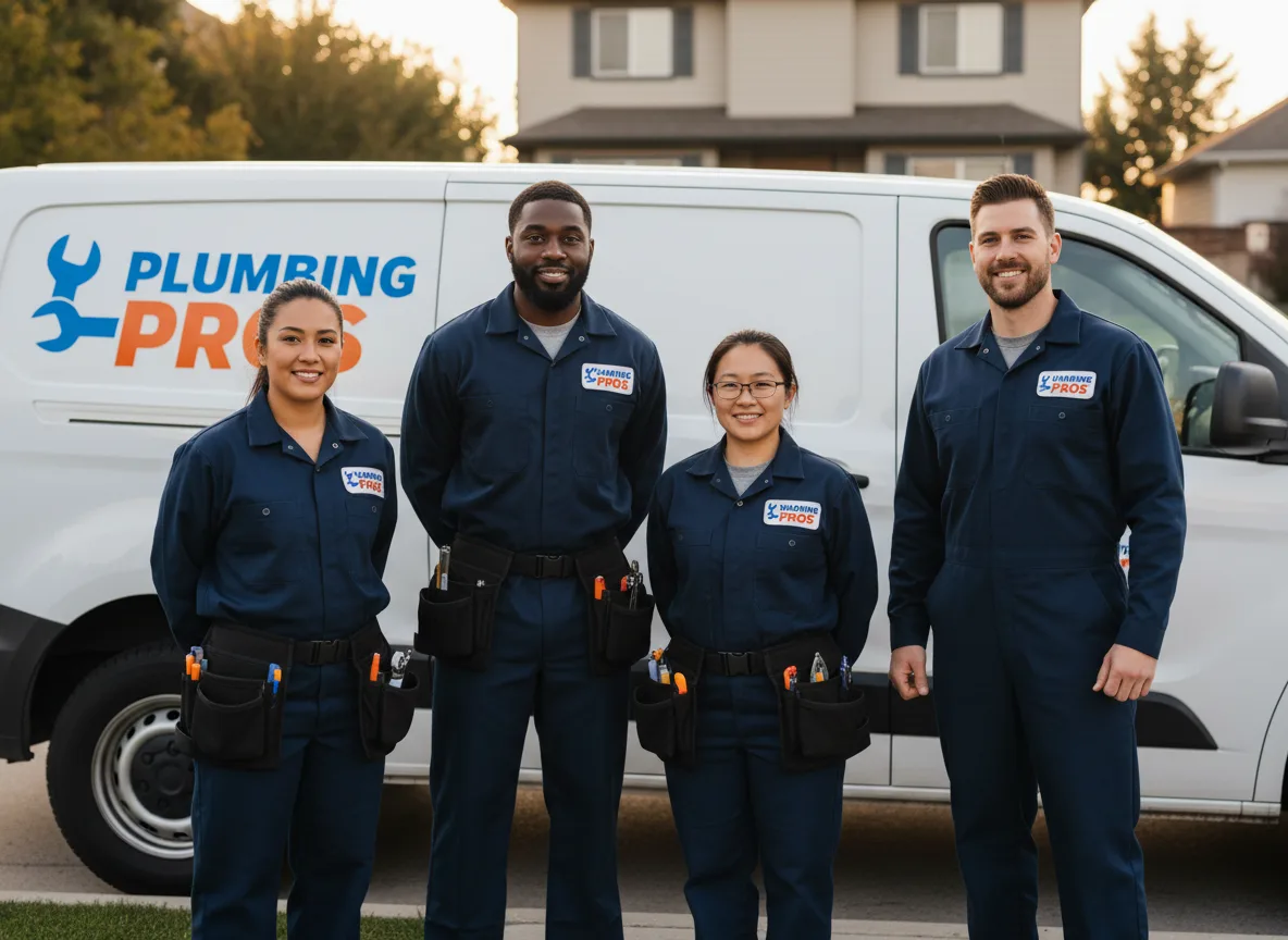Water Heater Repair company in Westfield, NC